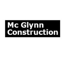 Mc Glynn Construction logo