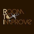 Room To improve logo
