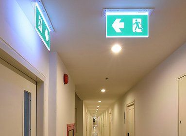 Emergency Lighting