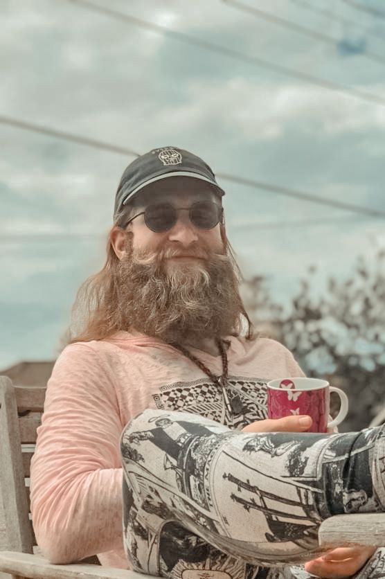 Image of a Soul Led Man