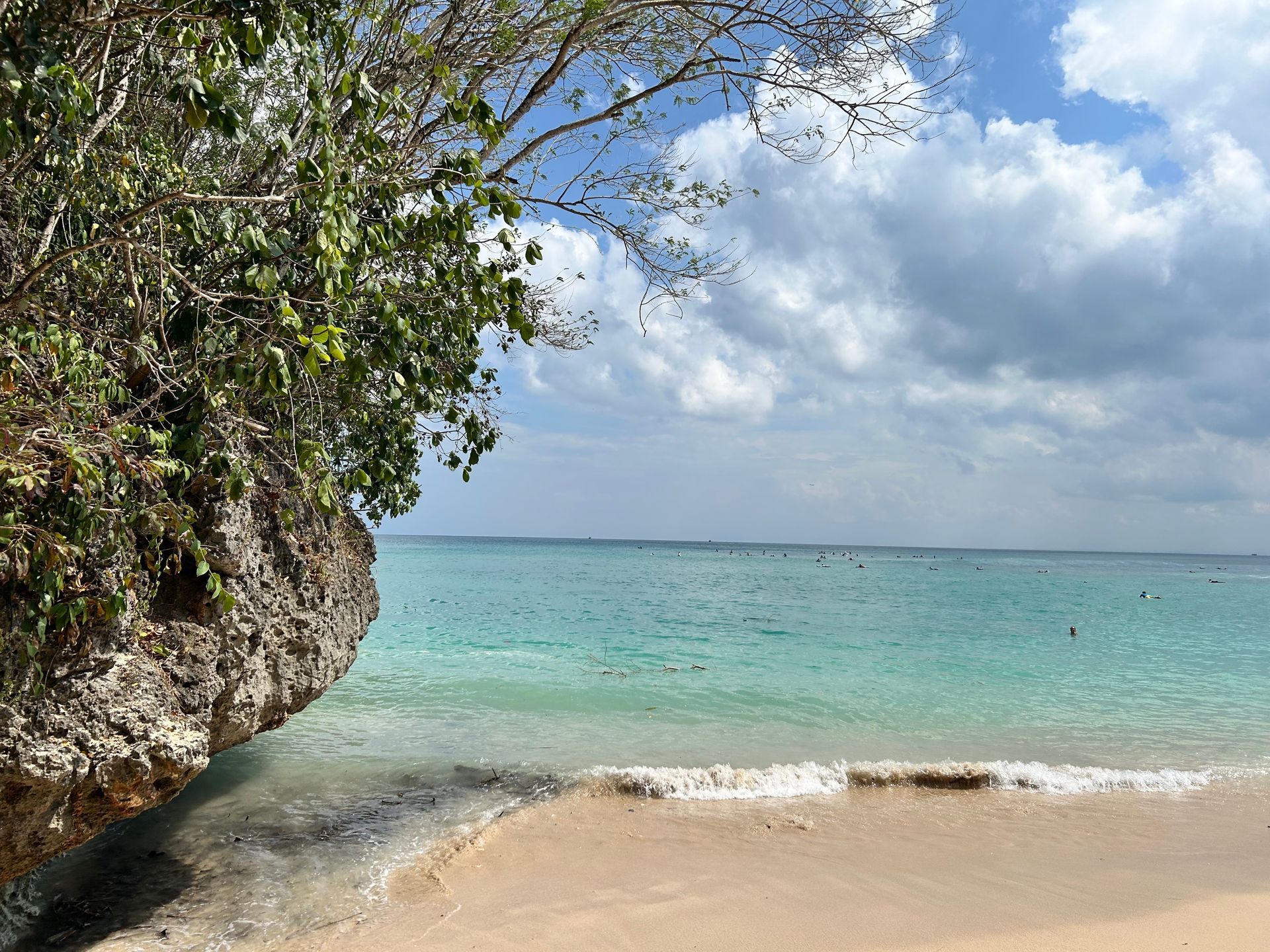 Exploring Bali Indonesia with Jo Sauder and friends, travel blogger