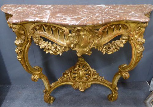 Decorative French Antique