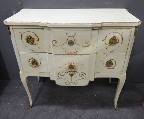 Decorative French Antique