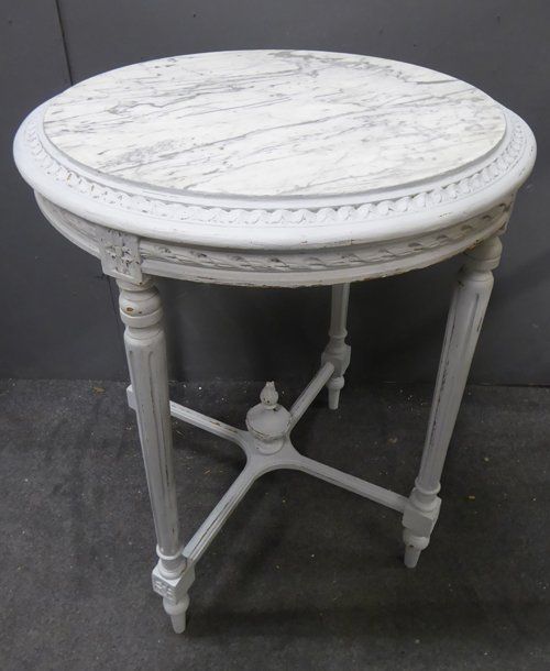 Decorative French Antique