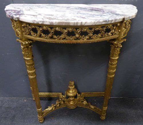 Decorative French Antique