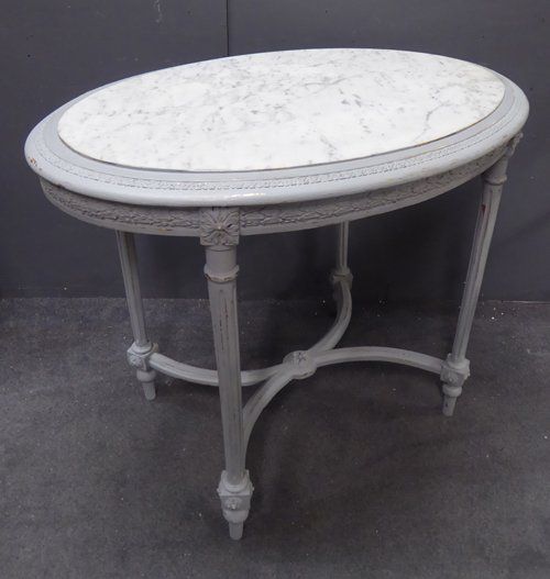 Decorative French Antique