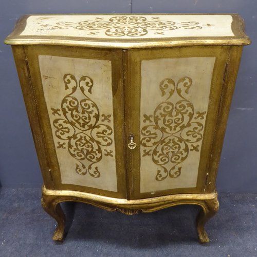 Decorative French Antique