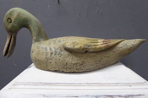 Decorative French Antique