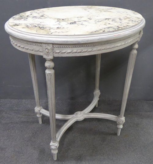 Decorative French Antique