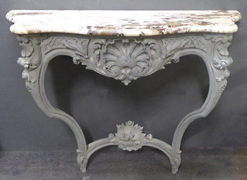 Decorative French Antique