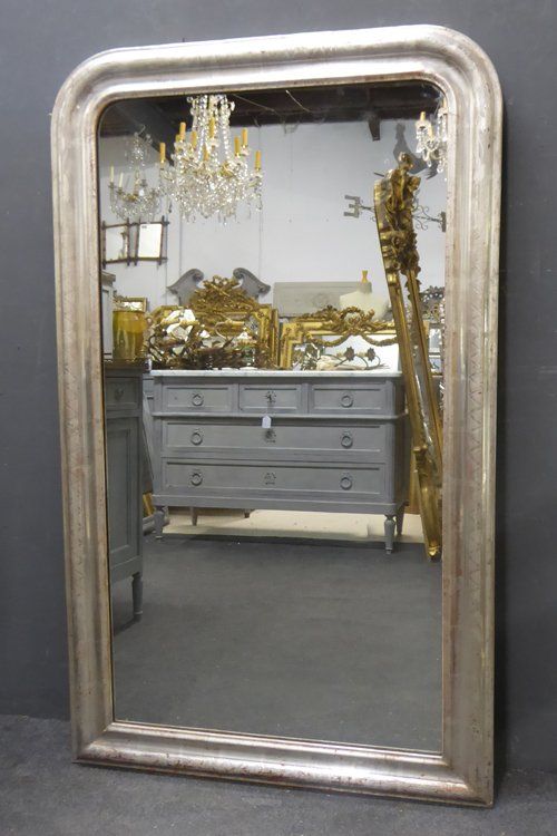 Antique Mirror