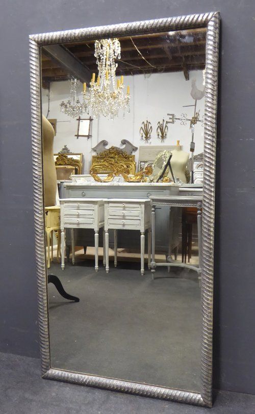 Antique Mirror