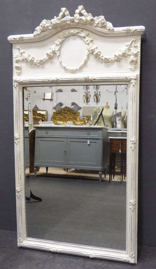 Antique Mirror