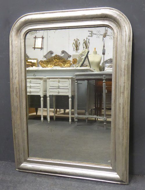 Antique Mirror