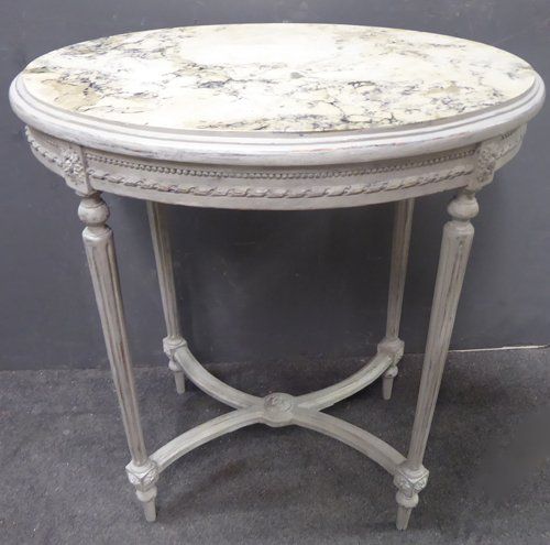 Decorative French Antique