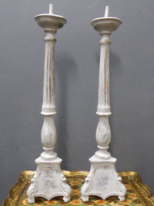 Decorative French Antique