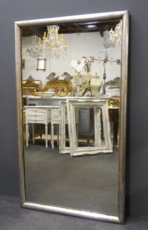 Antique Mirror