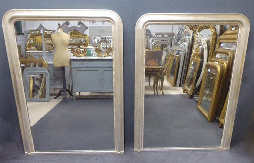 Antique Mirror