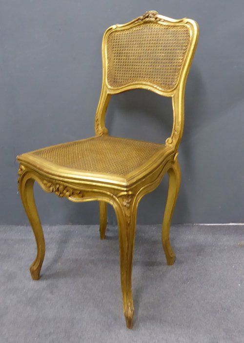 Decorative French Antique