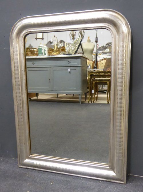 Antique Mirror