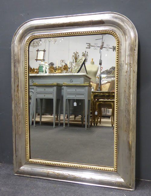 Antique Mirror