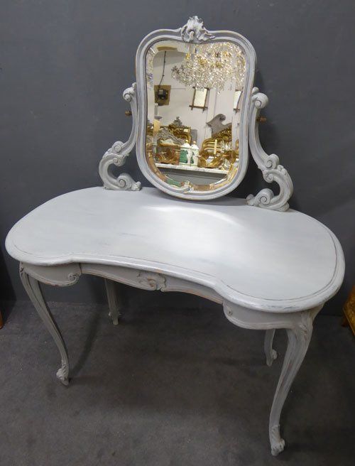 Decorative French Antique