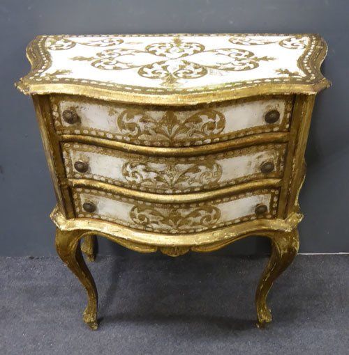 Decorative French Antique