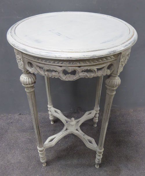 Decorative French Antique