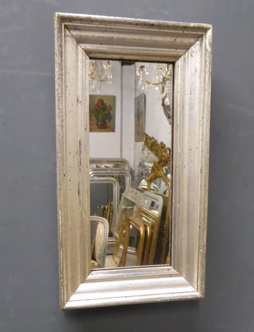 Antique Mirror