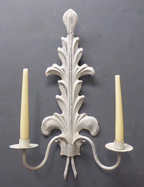 Antique French Lighting