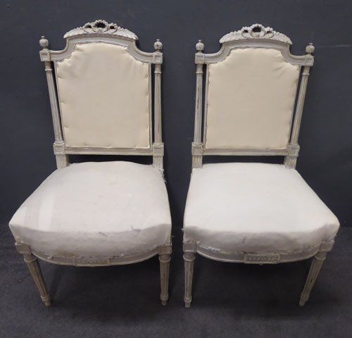 Decorative French Antique