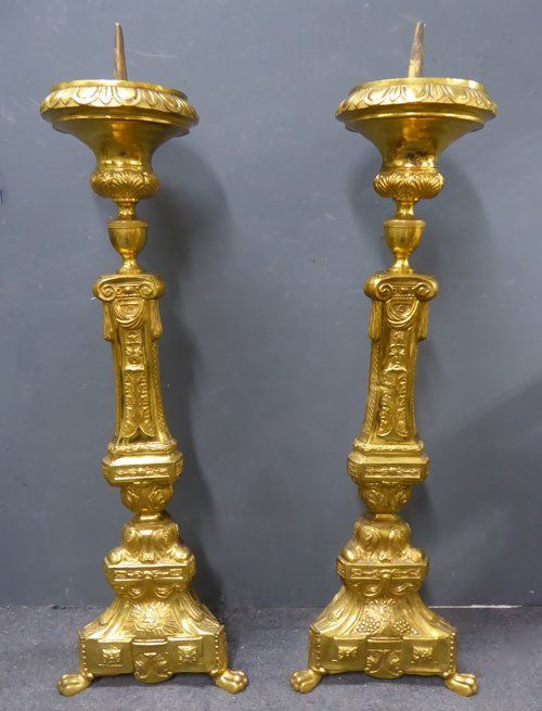 Decorative French Antique