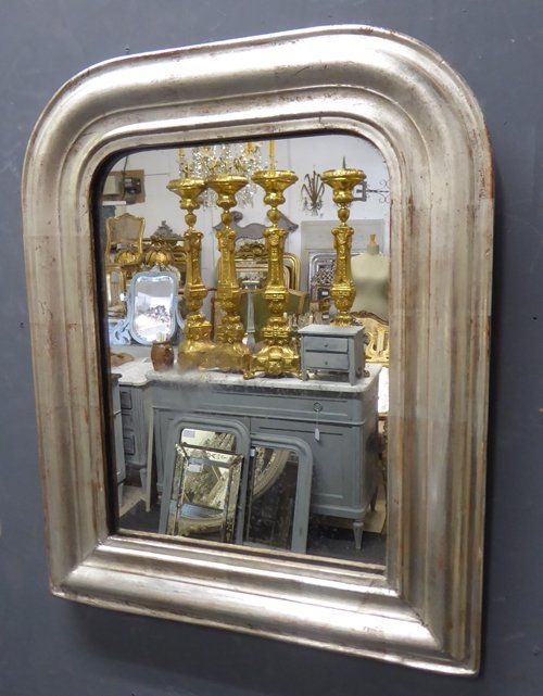 Antique Mirror