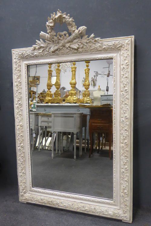 Antique Mirror