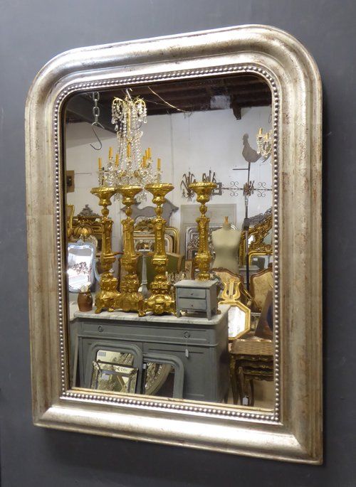 Antique Mirror