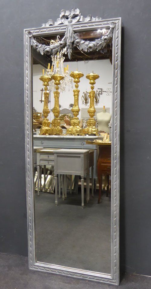 Antique Mirror