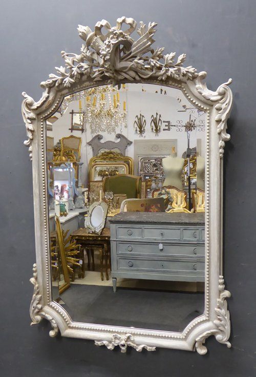 Antique Mirror