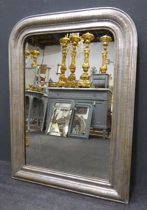 Antique Mirror