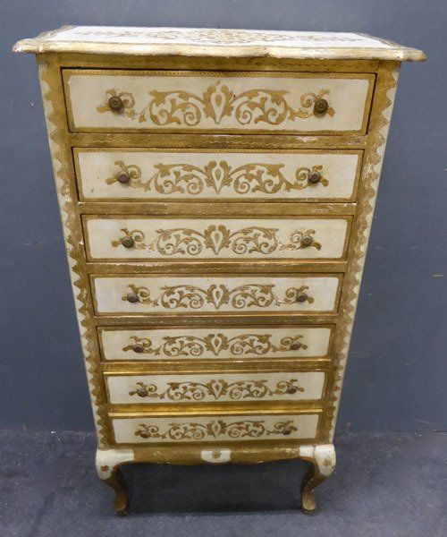 Decorative French Antique