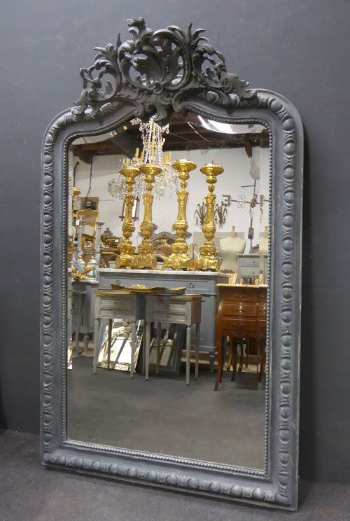 Antique Mirror