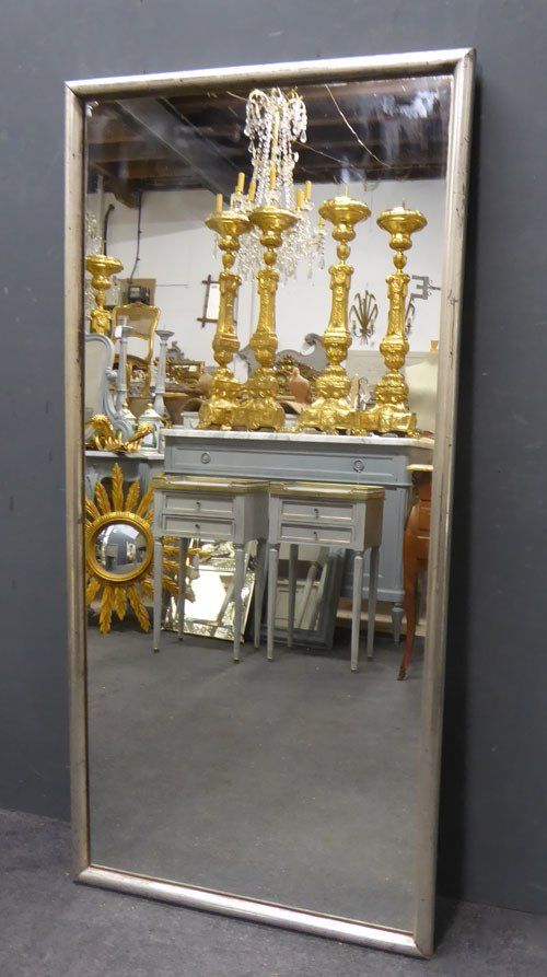 Antique Mirror