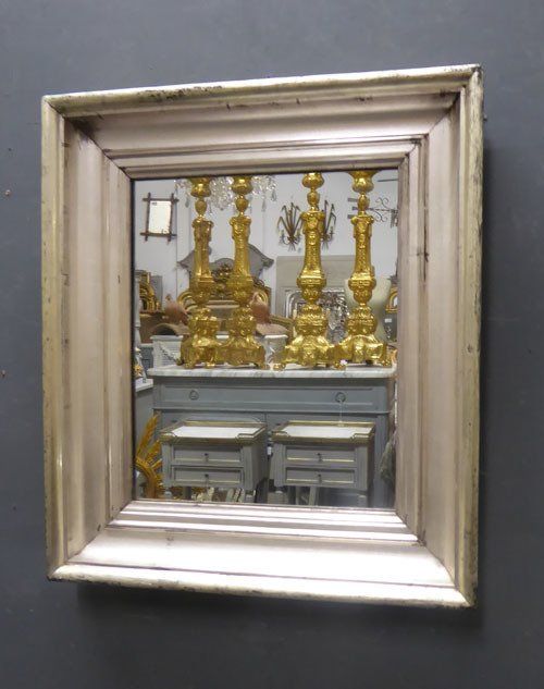 Antique Mirror