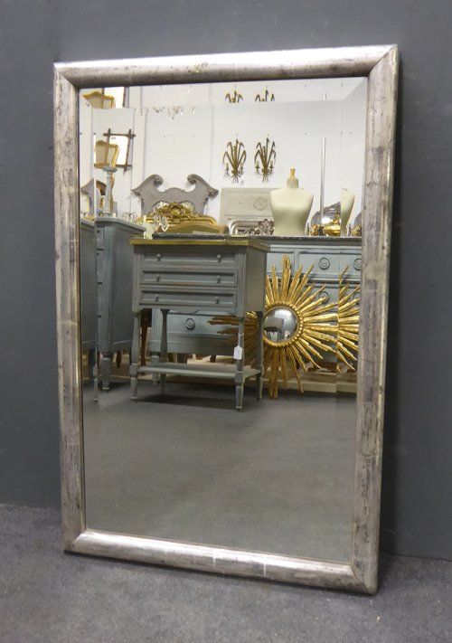 Antique Mirror