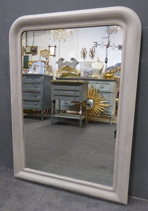 Antique Mirror