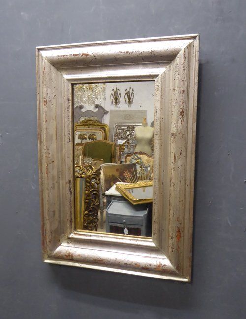 Antique Mirror