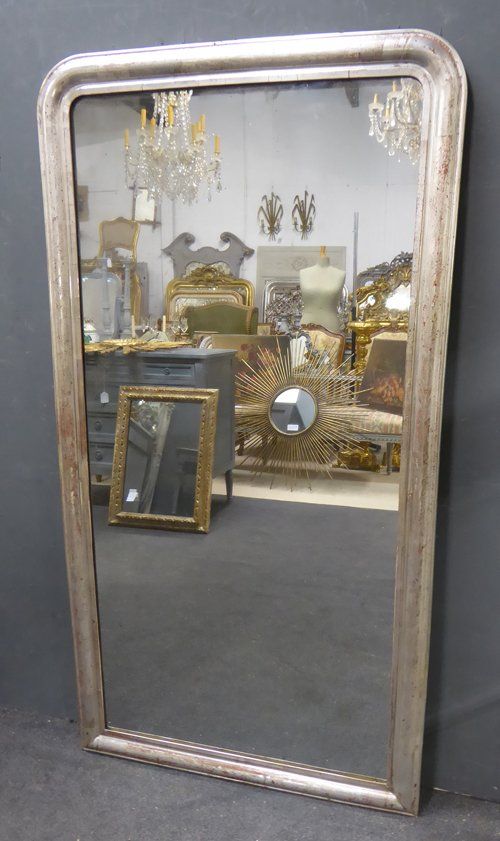 Antique Mirror