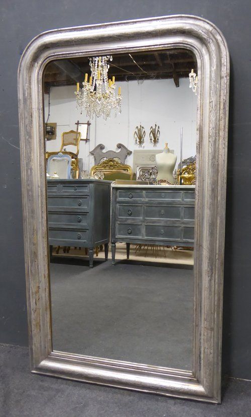 Antique Mirror