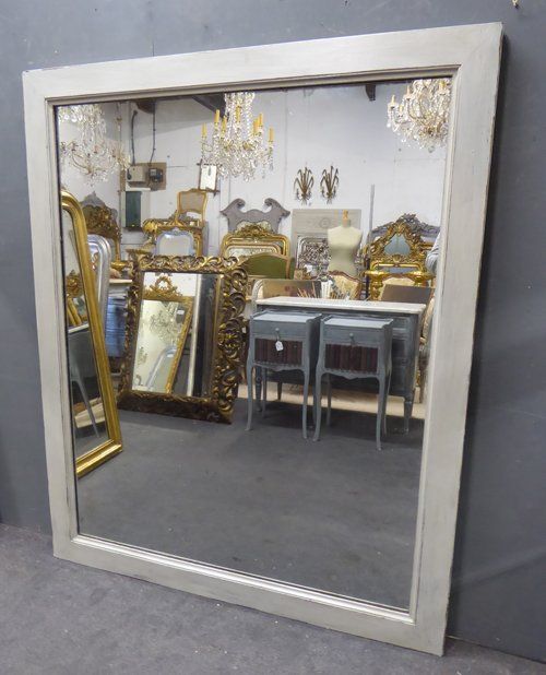 Antique Mirror