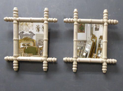 Antique Mirror