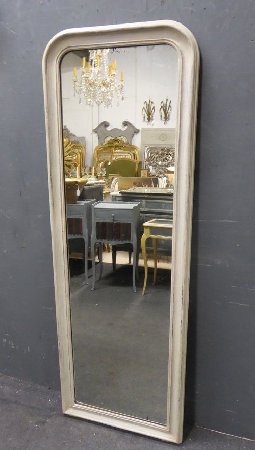 Antique Mirror